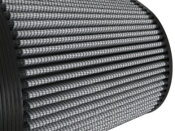 Picture of aFe MagnumFLOW Pro DRY S Replacement Filter F-7x4-75 B-9x7 Inverted x T-7-25x5 Inverted x H-8