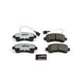 Picture of Power Stop 2014 Ram ProMaster 1500 Rear Z36 Truck & Tow Brake Pads w-Hardware