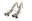 Picture of SLP 2005-2008 Chevrolet Corvette LS2 LoudMouth Axle-Back Exhaust System