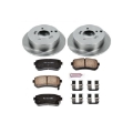 Picture of Power Stop 10-15 Hyundai Tucson Rear Autospecialty Brake Kit