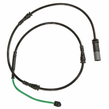 Picture of Power Stop 10-17 BMW 535i GT Rear Euro-Stop Electronic Brake Pad Wear Sensor