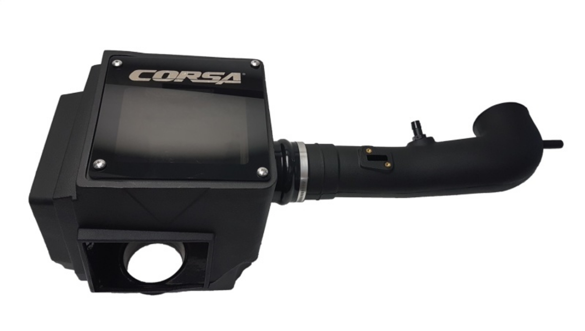 Picture of Corsa 2014-2019 Chevrolet Silverado - GMC Sierra 6-2L V8 Cold Air Intake with DryTech Air Filter