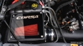 Picture of Corsa 2014-2019 Chevrolet Silverado - GMC Sierra 6-2L V8 Cold Air Intake with DryTech Air Filter