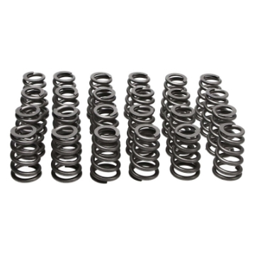 Picture of Manley Toyota Supra 2JZ 6 Cyl- Valve Spring and Retainer Kit w-Valve Locks 13014-8