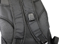 Picture of aFe Power Lightweight Tactical Backpack w- USB Charging Port - Black