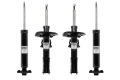 Picture of Eibach Pro-Damper Kit for 18-19 Ford Mustang EcoBoost Coupe - 15-19 Ford Mustang GT