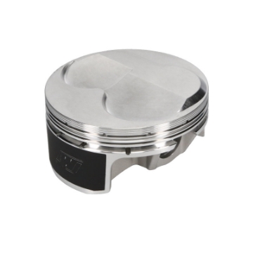 Picture of Wiseco Chevy 350 SBC 12cc Dome 4-155 inch Bore Piston Shelf Stock Kit