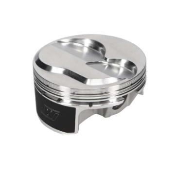 Picture of Wiseco Chevy 350 SBC 12cc Dome 4-155 inch Bore Piston Shelf Stock Kit