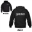 Picture of Snow Performance Hoodie XXL - Black