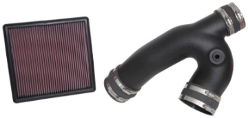 Picture of K&N 18-19 Ford F-150 EcoBoost V6-3-5L F-I Performance Air Intake System