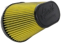 Picture of Airaid Universal Air Filter - Cone 6in F x 9x7-1-4in B x 6-1-4x3-3-4in T x 7in H - Synthamax