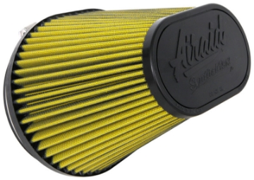 Picture of Airaid Universal Air Filter - Cone 6in F x 9x7-1-4in B x 6-1-4x3-3-4in T x 7in H - Synthamax