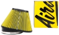 Picture of Airaid Universal Air Filter - Cone 6in F x 10-1-4x7-5-16in B x 5-5-8x2-5-8in T x 6-1-2in H-Synthamax