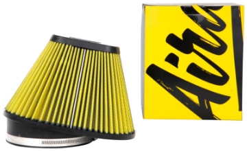 Picture of Airaid Universal Air Filter - Cone 6in F x 10-1-4x7-5-16in B x 5-5-8x2-5-8in T x 6-1-2in H-Synthamax