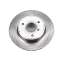 Picture of Power Stop 08-16 Smart Fortwo Front Autospecialty Brake Rotor