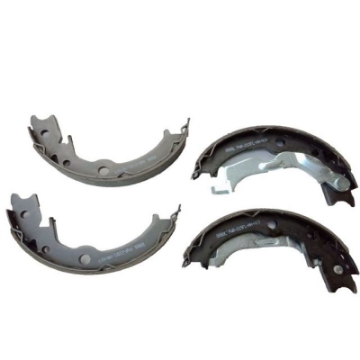 Picture of Power Stop 14-15 Chevrolet Spark EV Rear Autospecialty Parking Brake Shoes