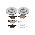 Picture of Power Stop 06-08 BMW Z4 Front Autospecialty Brake Kit