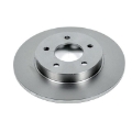 Picture of Power Stop 00-05 Buick LeSabre Rear Autospecialty Brake Rotor