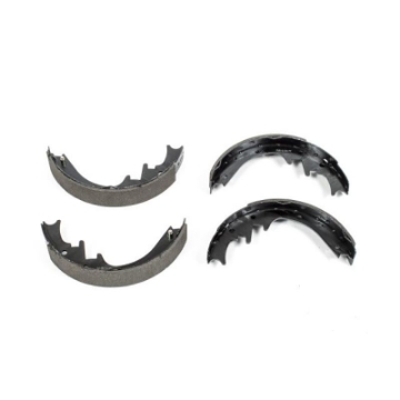 Picture of Power Stop 91-01 Jeep Cherokee Rear Autospecialty Brake Shoes