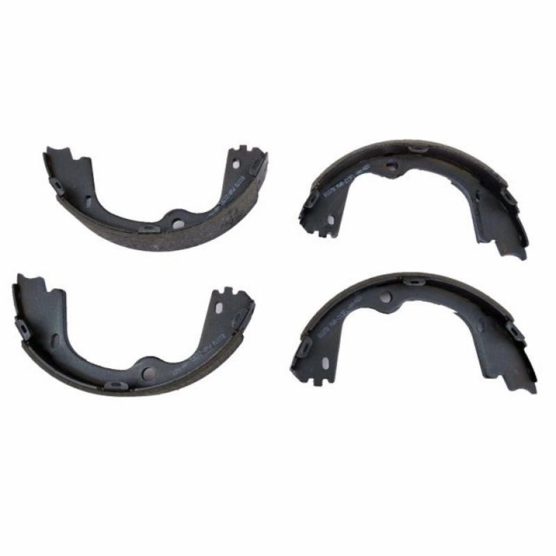 Picture of Power Stop 15-17 Kia Sedona Rear Autospecialty Parking Brake Shoes