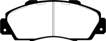Picture of EBC 97 Acura CL 3-0 Ultimax2 Front Brake Pads