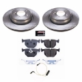 Picture of Power Stop 00-03 BMW M5 Rear Track Day Brake Kit