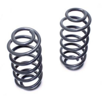 Picture of MaxTrac 98-09 Ford Ranger 2WD V6 Non StabiliTrak 2in Front Lowering Coils
