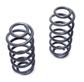 Picture of MaxTrac 97-03 Ford F-150 2WD V8 2in Front Lowering Coils