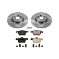 Picture of Power Stop 13-14 Volvo S60 Front Autospecialty Brake Kit