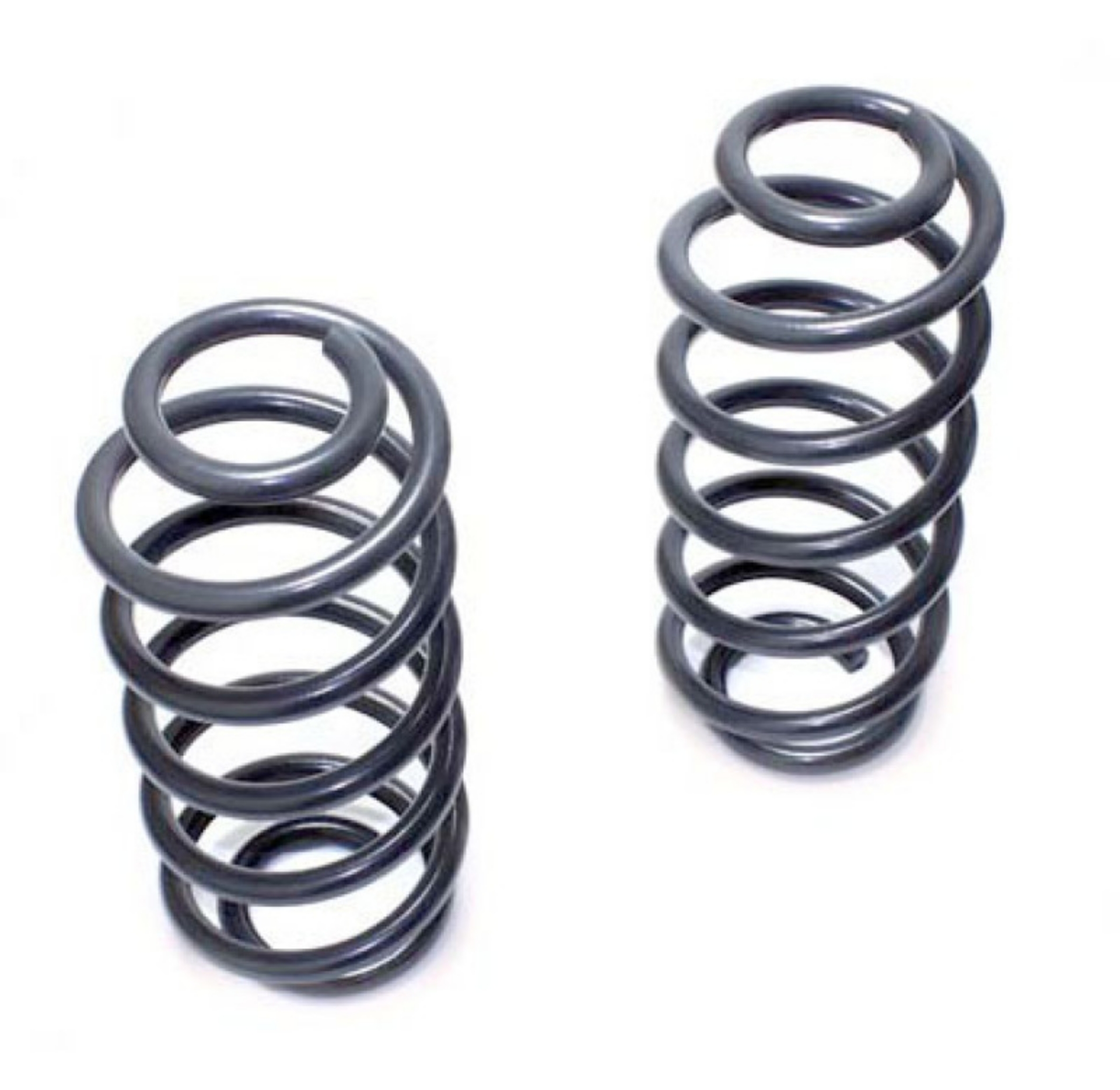 Picture of MaxTrac 00-06 GM C-K1500 SUV 2WD-4WD 3in Rear Lowering Coils