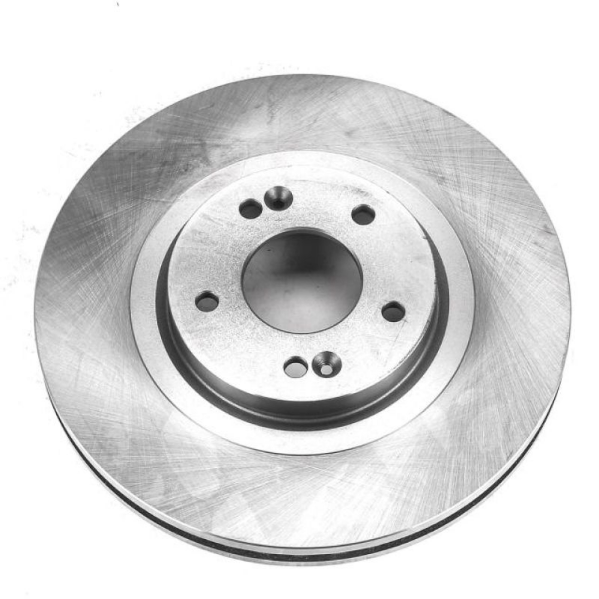 Picture of Power Stop 13-18 Hyundai Santa Fe Sport Front Autospecialty Brake Rotor
