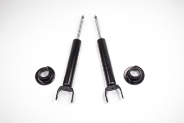 Picture of MaxTrac 09-18 RAM 1500 4WD 0-3in Front Adj- Lowering Struts - Pair