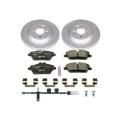 Picture of Power Stop 11-16 Mini Cooper Front Euro-Stop Brake Kit