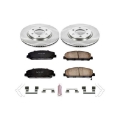 Picture of Power Stop 11-13 Infiniti QX56 Front Autospecialty Brake Kit