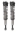 Picture of MaxTrac 15-20 Chevrolet Colorado 2WD-4WD 0-2-5in Front FOX 2-0 Performance Coilover - Pair