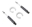 Picture of MaxTrac 09-18 RAM 1500 2WD V6 Gas 2in Front Lift Kit