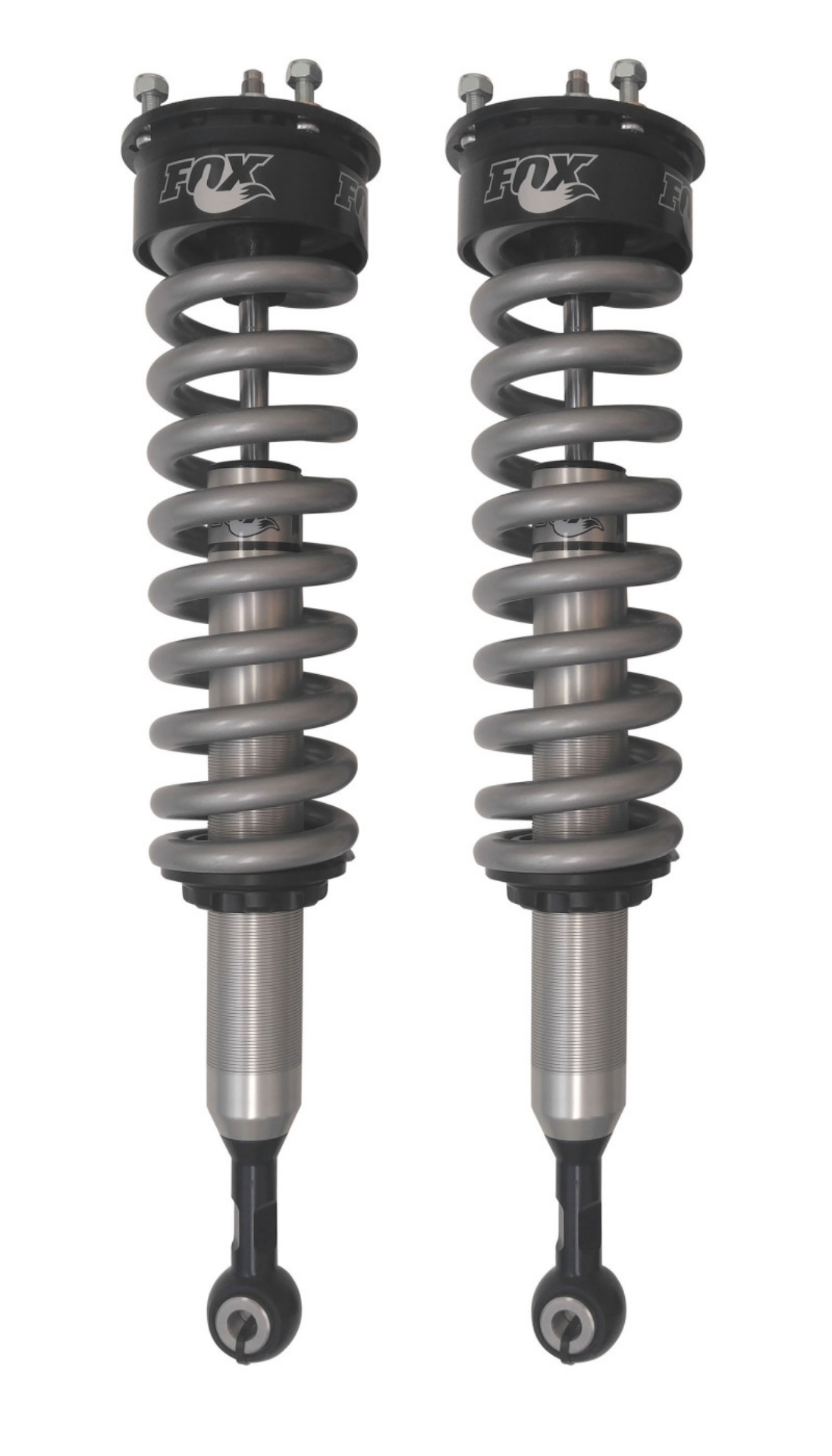 Picture of MaxTrac 15-18 Ford F-150 2WD 0-2-5in Front FOX 2-0 Performance Coilover - Pair