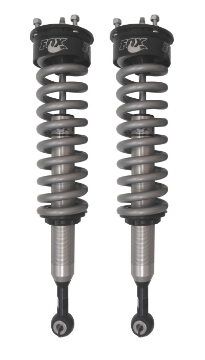 Picture of MaxTrac 05-18 Toyota Tacoma 2WD-4WD 6 Lug 0-2-5in Front FOX 2-0 Performance Coilover - Pair