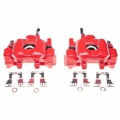 Picture of Power Stop 01-03 Toyota Highlander Rear Red Calipers - Pair
