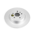 Picture of Power Stop 16-18 Land Rover Range Rover Evoque Rear Evolution High Carbon Geomet Coated Rotor