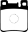 Picture of EBC 05-06 Chrysler Crossfire 3-2 SRT6 Greenstuff Rear Brake Pads