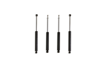 Picture of MaxTrac 13-18 RAM 3500 4WD 4in Front & 1in Rear Shock Absorbers