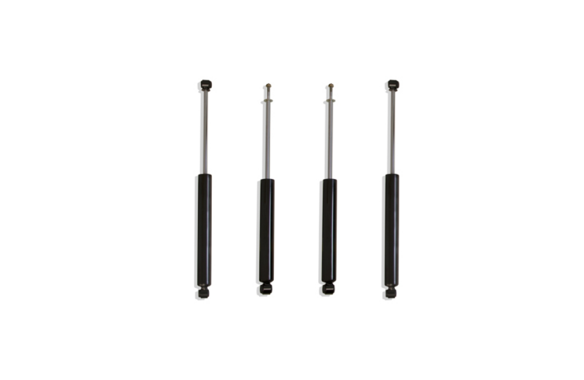 Picture of MaxTrac 13-18 RAM 3500 4WD 6in Front & 3in Rear Shock Absorbers