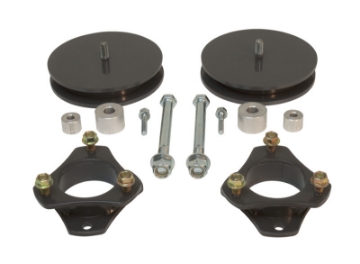 Picture of MaxTrac 10-18 Toyota 4Runner 4WD 2-5in-1in Complete Leveling Kit