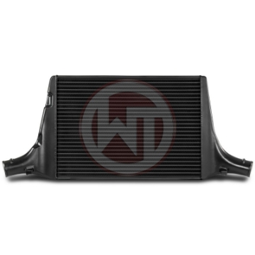 Picture of Wagner Tuning Audi A4 2-0L TFSI Competition Intercooler Kit