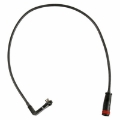 Picture of Power Stop 17-18 Mercedes-Benz G550 4x4 Rear Euro-Stop Electronic Brake Pad Wear Sensor