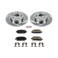 Picture of Power Stop 16-18 Honda HR-V Rear Autospecialty Brake Kit