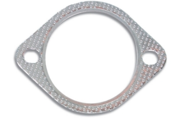 Picture of Vibrant 2-Bolt High Temperature Exhaust Gasket 2in I-D