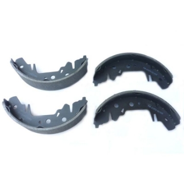Picture of Power Stop 96-00 Chrysler Town & Country Rear Autospecialty Brake Shoes