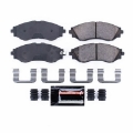 Picture of Power Stop 04-11 Chevrolet Aveo Front Z23 Evolution Sport Brake Pads w-Hardware